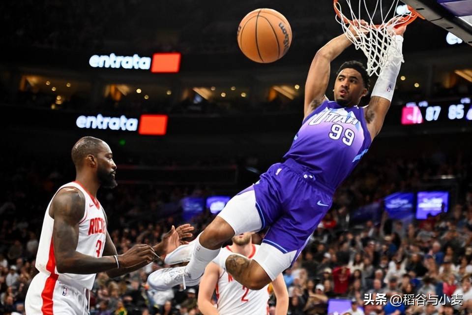 爱游戏-转会期犹他爵士备战欧篮联；篮板制胜细节曝光；话题不断；球队文化再被提及的简单介绍