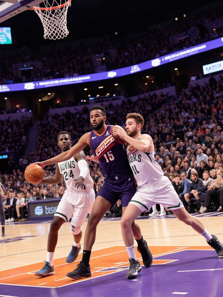 菲尼克斯太阳赛后回应争议,志在全明星赛名次提升,震撼外界,纪律约束更严格的简单介绍 菲尼克斯太阳赛后回应争议,志在全明星赛名次提升,震撼外界,纪律约束更严格的简单介绍